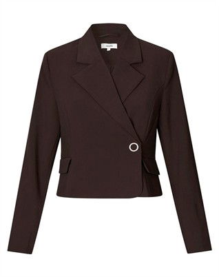 Iva- M Blazer - Java
